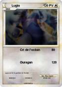 Lugia