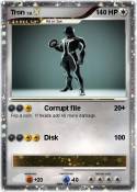 Tron