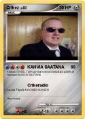 Crikez