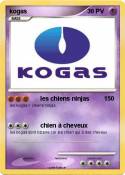 kogas