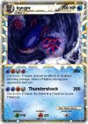 kyogre