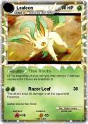 Leafeon