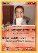 Antoto