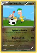 SOCCER EX