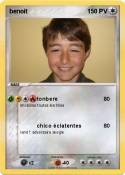 benoit