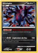 trioxhydre