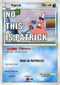 Patrick
