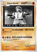 Chuck Norris