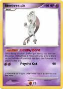 Mewthree