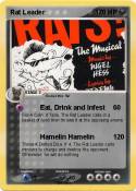 Rat Leader