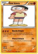 Nobi Nobita