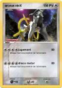 arceus nivX 