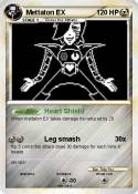 Mettaton EX