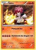 Natsu