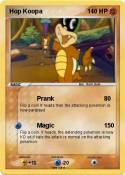 Hop Koopa