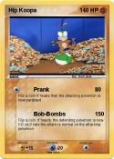 Hip Koopa