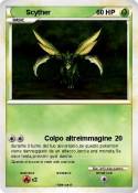 Scyther
