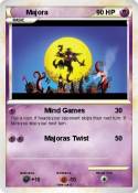 Majora