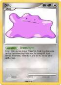 Ditto