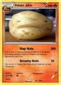 Potato John