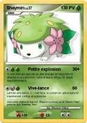 Shaymin