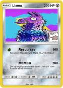 Llama
