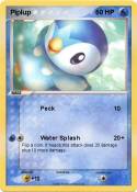 Piplup