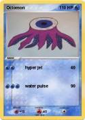 Octomon