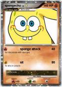 spongechu