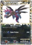 Dark Hydreigon