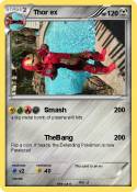 Thor ex