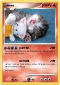 parese