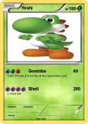 Yoshi