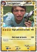 Fred figglehorn