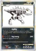 trex