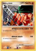 zoro