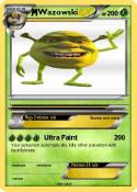 Wazowski