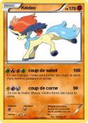 Keldeo