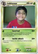 bulbhasaur