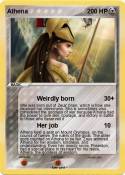 Athena