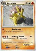 Sandslash