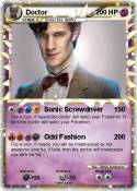 Doctor