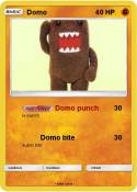 Domo