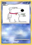brian