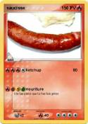 saucisse