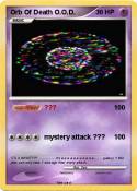 Orb Of Death