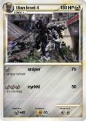 titan level 4