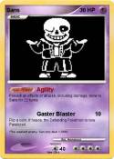 Sans