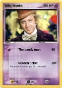 Willy Wonka
