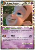 Jimble Nootron